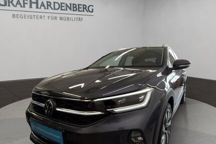 VW Taigo 37.100 km 18.460 &euro; Konstanz 78467