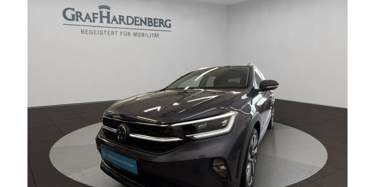 VW Taigo 37.100 km 18.930 &euro; Konstanz 78467