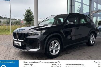 BMW X1 33.887 km 34.680 &euro; Friedrichshafen 88046