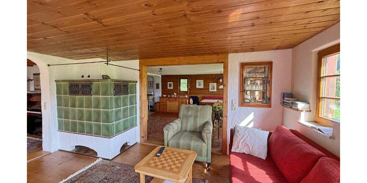 Einfamilienhaus Sigmarszell-Niederstaufen Niederstaufen - 5 Zimmer, 150 m&sup2;, 1.088.000&euro; | Angebot:25682912