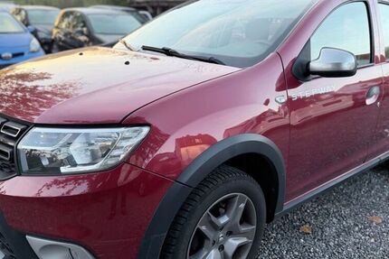 Dacia Sandero 163.000 km 5.600 &euro; Friedrichshafen 88048
