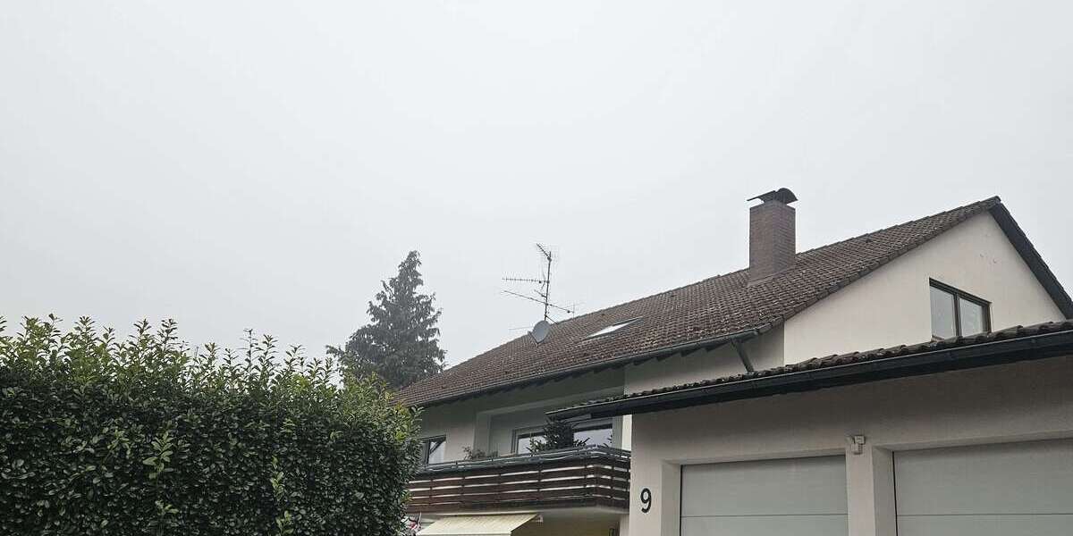 Einfamilienhaus Ebenweiler - 10 Zimmer, 283 m&sup2;, 595.000&euro; | Angebot:24434072