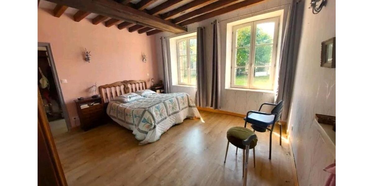 Einfamilienhaus Friedrichshafen Ailingen - 9 Zimmer, 241 m&sup2;, 360.000&euro; | Angebot:25922003