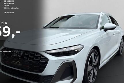 Audi A5 12.300 km 59.960 &euro; Ravensburg 88214