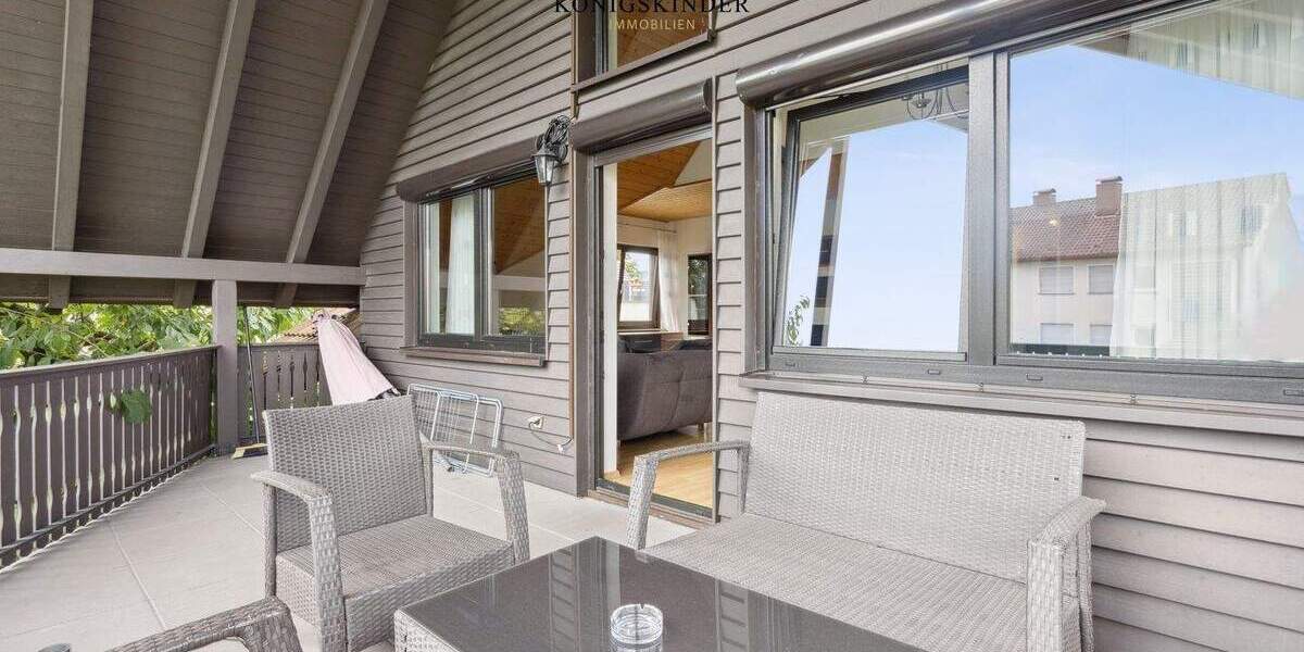 Mehrfamilienhaus, Wohnhaus Eriskirch - 8 Zimmer, 239 m&sup2;, 998.000&euro; | Angebot:25772424