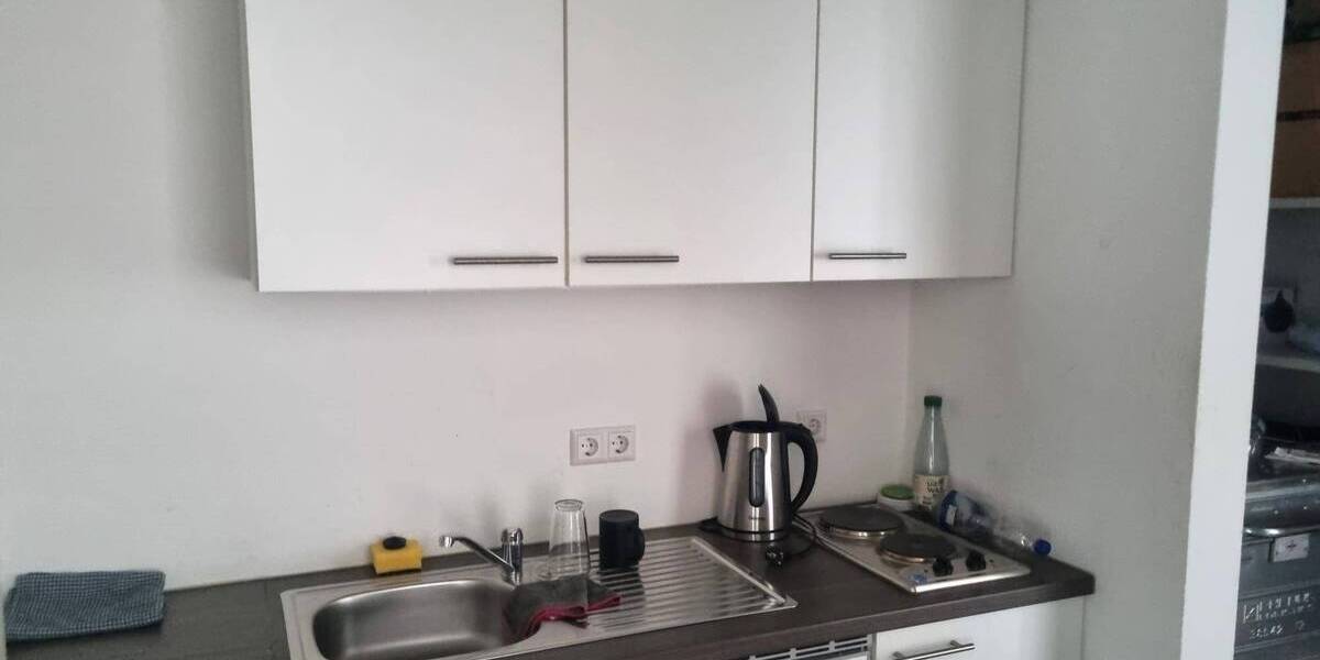 Gewerbeobjekt Ravensburg Südstadt - 1.200&euro; | Angebot:25775060