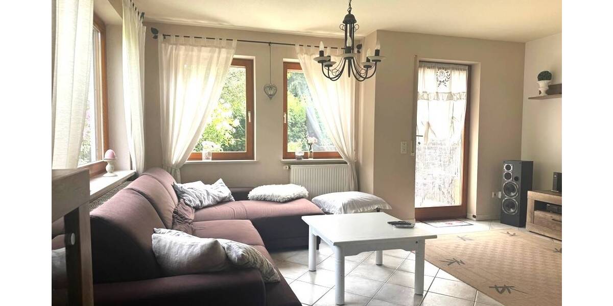 Reihenendhaus Oberteuringen Bitzenhofen - 5 Zimmer, 126 m&sup2;, 575.000&euro; | Angebot:25772234