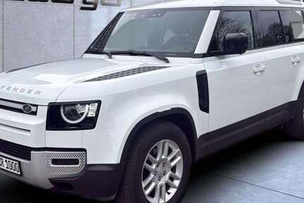 Land Rover Defender 23.900 km 69.800 &euro; Ravensburg Weststadt 88213