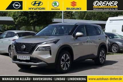 Nissan X-Trail 51.590 km 25.990 &euro; Ravensburg 88213
