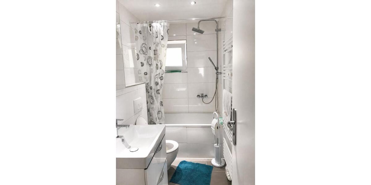 Etagenwohnung Friedrichshafen Allmannsweiler - 3 Zimmer, 60 m&sup2;, 220.000&euro; | Angebot:27271639