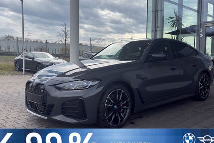 BMW i4 81.476 km 42.450 &euro; Friedrichshafen 88046