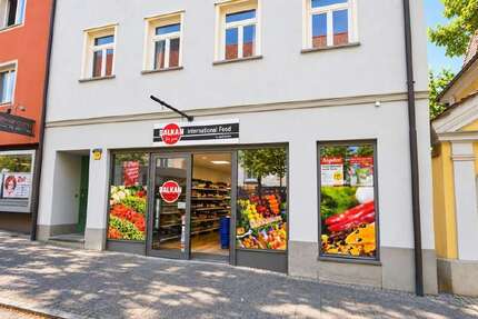 Gewerbeobjekt Ravensburg Nordstadt - 1.950&euro; | Angebot:27512057