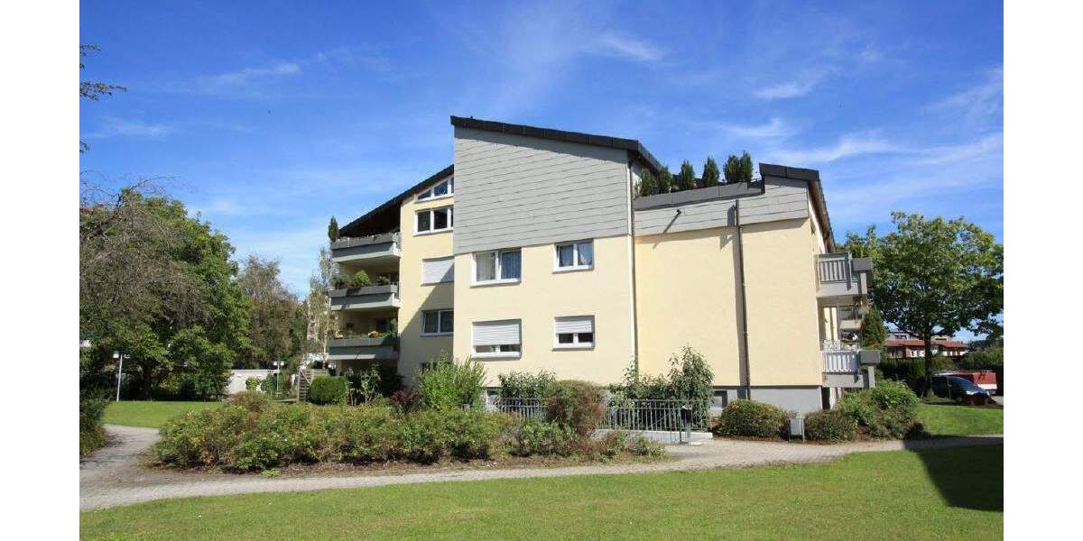 Etagenwohnung Wangen - 4 Zimmer, 127 m&sup2;, 448.800&euro; | Angebot:25682947