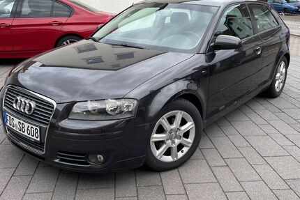 Audi A3 202.000 km 1.500 &euro; Friedrichshafen 88045