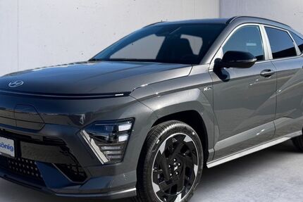 Hyundai KONA 1.500 km 40.990 &euro; Konstanz 78467