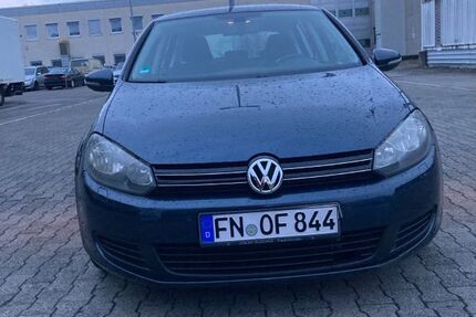 VW Golf 202.100 km 5.950 &euro; Friedrichshafen 88046