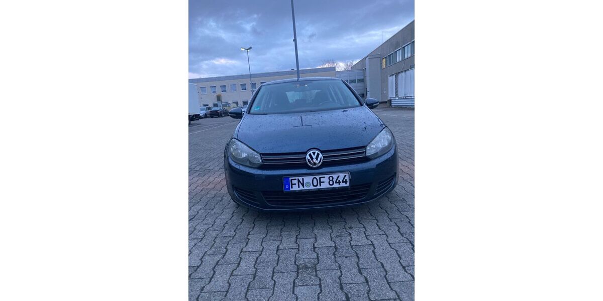 VW Golf 202.100 km 5.950 &euro; Friedrichshafen 88046