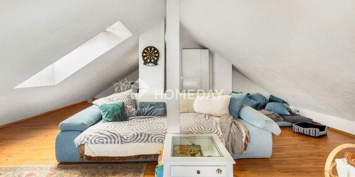 Etagenwohnung Lochbrücke Lochbrücke - 4 Zimmer, 85 m&sup2;, 305.000&euro; | Angebot:25737609