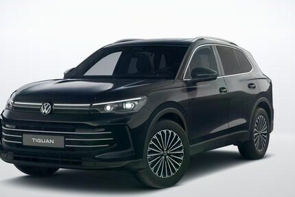 VW Tiguan 19.700 km 41.960 &euro; Konstanz 78467