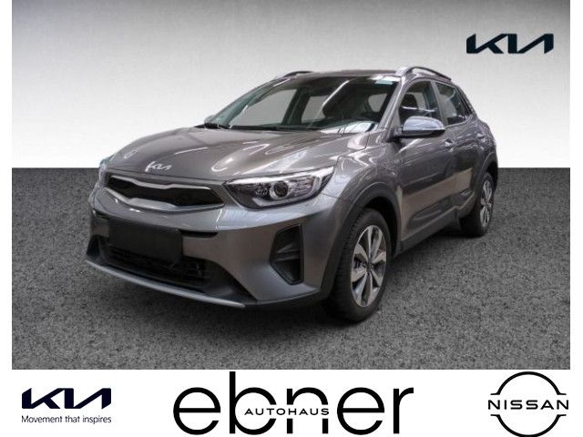 Kia Stonic 23.000 km 18.790 &euro; Baienfurt 88255