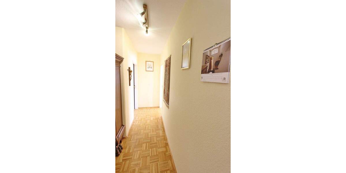 Etagenwohnung Tettnang - 4 Zimmer, 119 m&sup2;, 488.000&euro; | Angebot:25734678