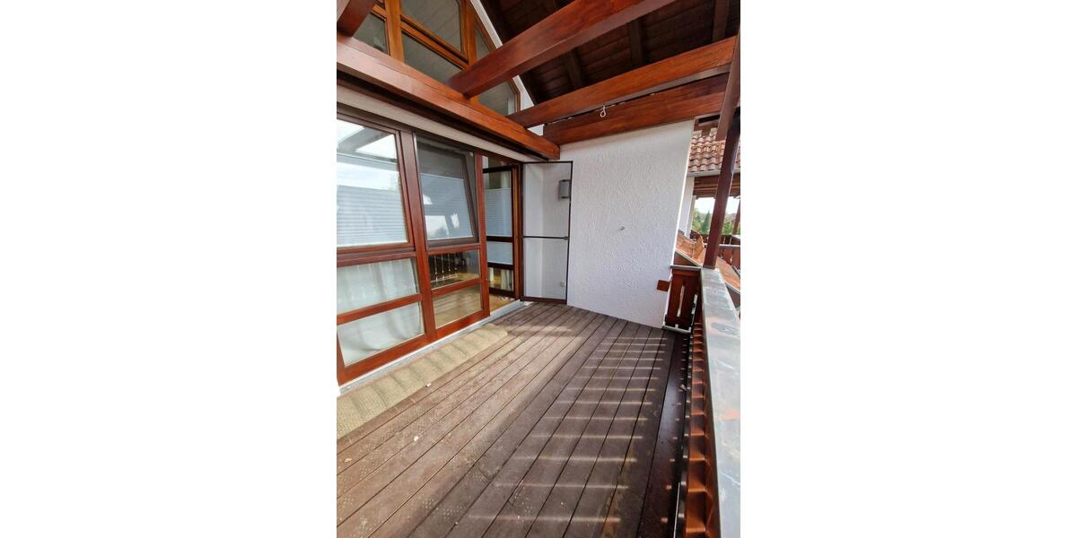 Maisonettenwohnung Friedrichshafen Ailingen - 2 Zimmer, 74 m&sup2;, 315.000&euro; | Angebot:25639730