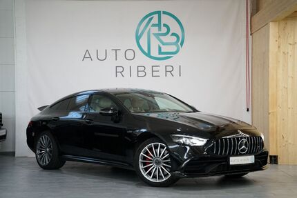 Mercedes-Benz AMG GT 71.000 km 69.999 &euro; Hergatz 88145