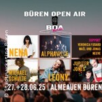 Zusatzticket Shuttle-Bus Linie 417 | Büren Open Air – BOArocks mit Powerwolf