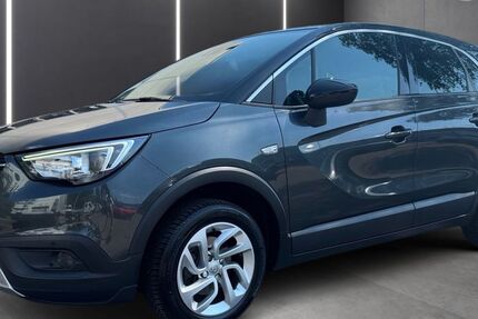 Opel Crossland (X) 60.300 km 13.490 &euro; Friedrichshafen 88046