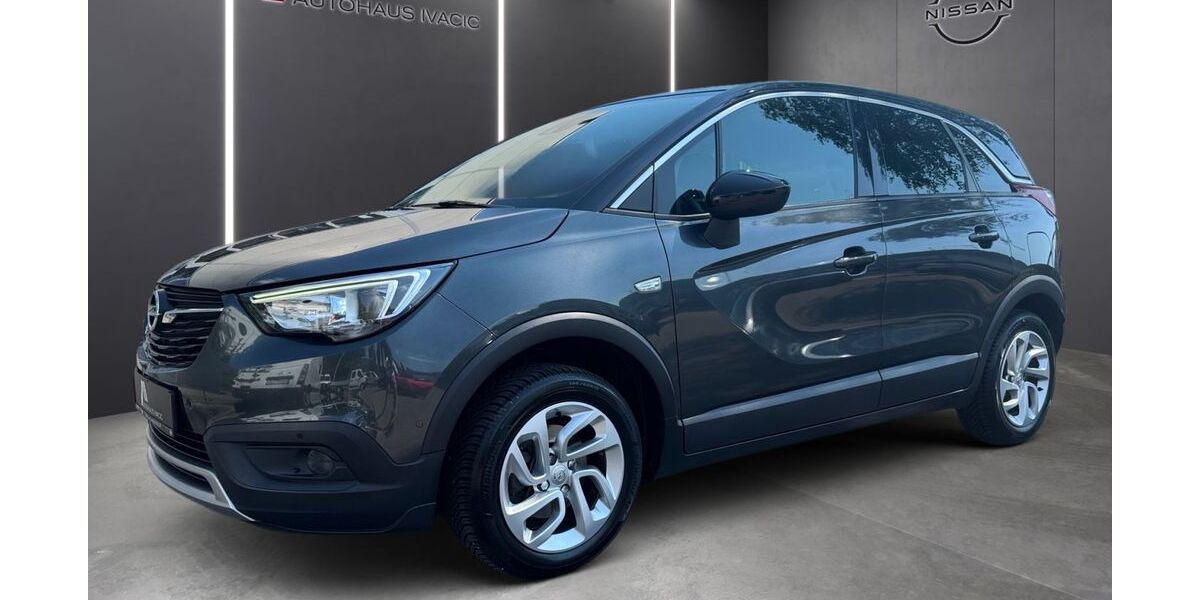Opel Crossland (X) 60.300 km 13.490 &euro; Friedrichshafen 88046