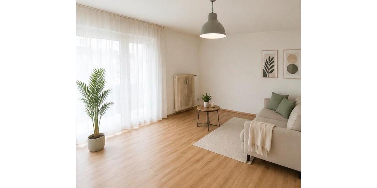 Etagenwohnung Konstanz Konstanz-Fürstenberg - 1 Zimmer, 34 m&sup2;, 760&euro; | Angebot:26660145