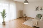 Etagenwohnung Konstanz Konstanz-Fürstenberg - 1 Zimmer, 34 m&sup2;, 760&euro; | Angebot:26660145