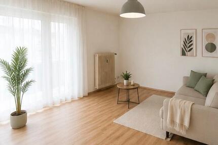 Wohnung Konstanz Konstanz-Fürstenberg - 1 Zimmer, 34 m&sup2;, 760&euro; | Angebot:26660145
