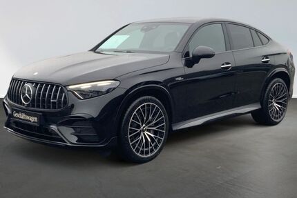 Mercedes-Benz GLC 43 AMG 9.900 km 75.490 &euro; Konstanz 78467