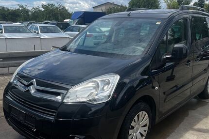 Citroen Berlingo 251.000 km 3.300 &euro; Baindt/Schachen 88255