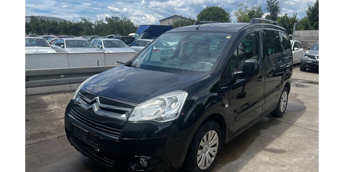 Citroen Berlingo 251.000 km 3.300 &euro; Baindt/Schachen 88255
