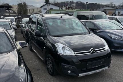 Citroen Berlingo 159.000 km 5.950 &euro; Baienfurt 88255