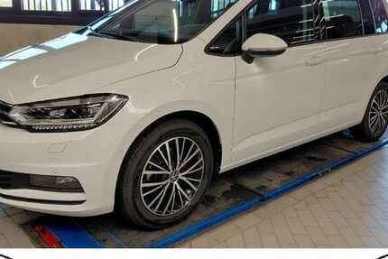 VW Touran 22.000 km 34.850 &euro; Ravensburg 88214