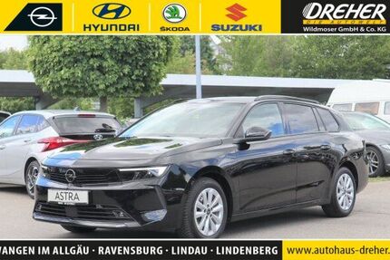 Opel Astra 22.131 km 18.990 &euro; Wangen 88239