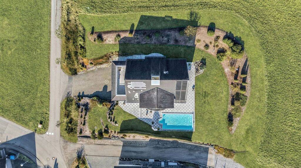 Einfamilienhaus Salem Beuren - 7 Zimmer, 297 m&sup2;, 1.390.000&euro; | Angebot:25959229