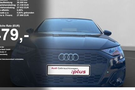 Audi A3 56.305 km 27.890 &euro; Ravensburg 88214