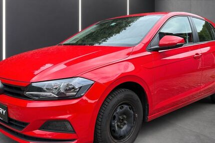 VW Polo 85.500 km 9.490 &euro; Friedrichshafen 88046