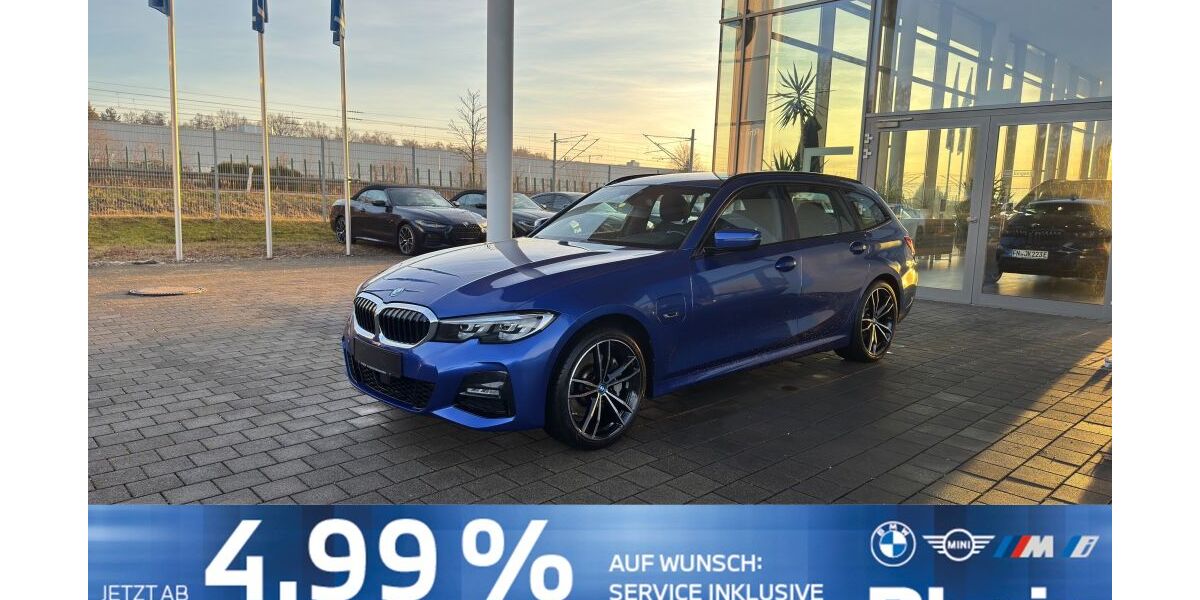 BMW 330 46.217 km 31.980 &euro; Friedrichshafen 88046