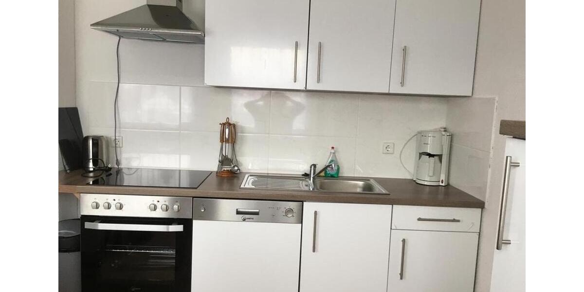 Etagenwohnung Friedrichshafen Allmannsweiler - 3 Zimmer, 76 m&sup2;, 290.000&euro; | Angebot:27260077