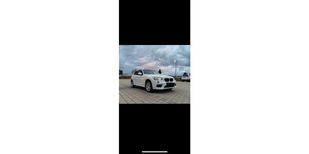 BMW X1 174.000 km 8.900 &euro; friedrichshafen 88045