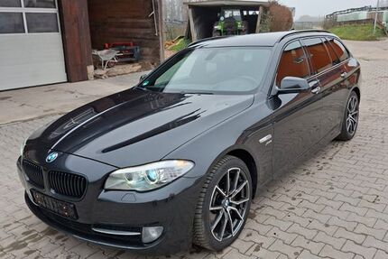 BMW 535 199.999 km 10.200 &euro; Ravensburg 88213