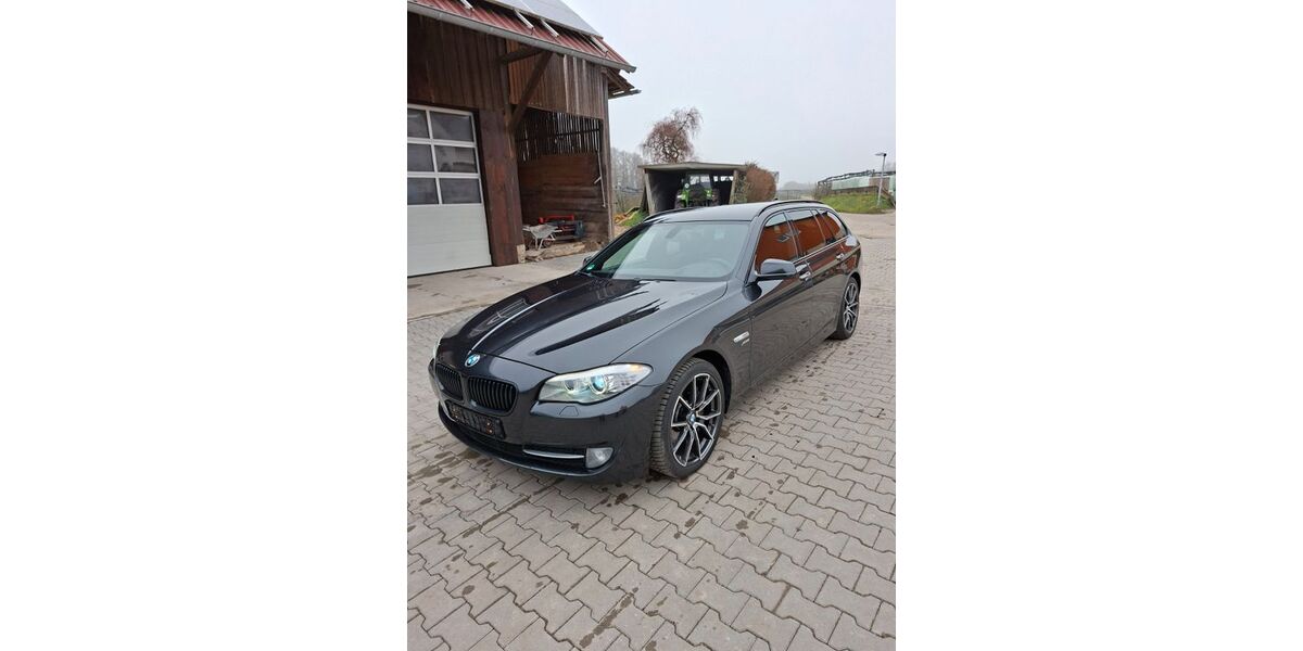 BMW 535 199.999 km 10.200 &euro; Ravensburg 88213