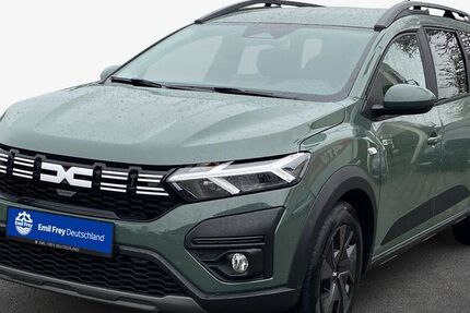 Dacia Jogger 10.500 km 19.950 &euro; Friedrichshafen 88046