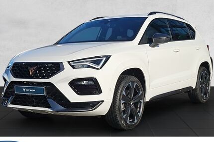 Cupra Ateca 32.500 km 30.990 &euro; Markdorf 88677