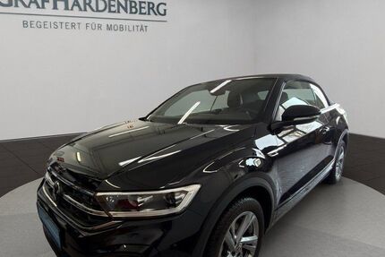 VW T-Roc 24.900 km 33.460 &euro; Konstanz 78467